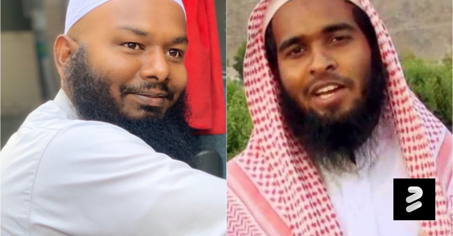 މުހައްމަދު އިސްމާއީލާއި ފަޒްލޫން އަދި ނިޝާނަށް ކުރި ދައުވާތައް އަނބުރާ ގެންގޮސްފި