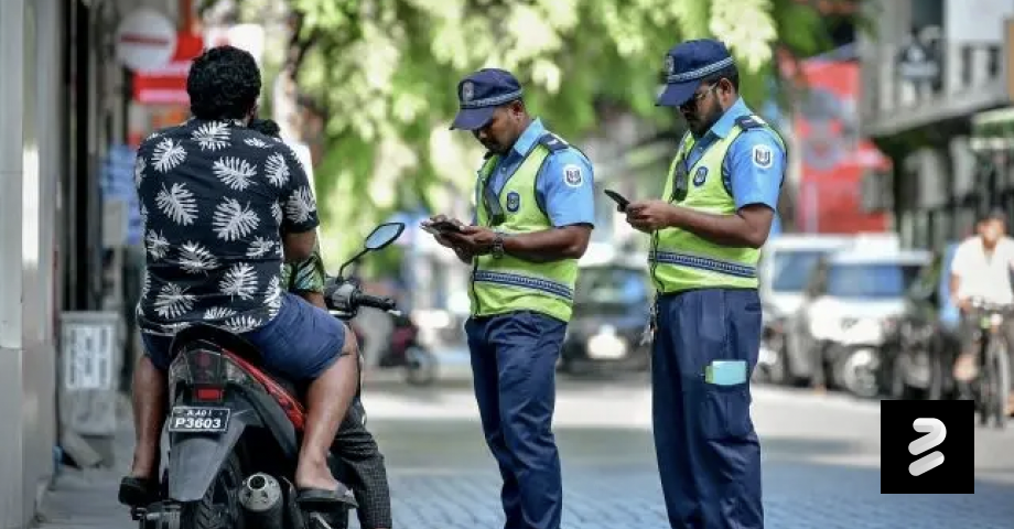 އީދު ދުވަހު މަނާ ގަޑީގައި ދުއްވައިގެން 11 މީހަކު ޖޫރިމަނާކުރި