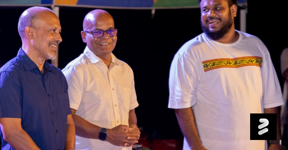 އެޗްޑީސީއިން ހުޅުމާލޭގައި ބޮޑު އީދު ހަރަކާތްތައް ފަަށައިފި