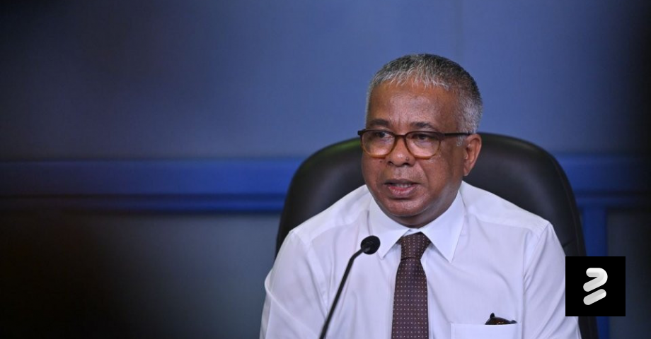 ދައުވާކޮށްދޭން އެދުމާއެކު އަކްރަމްގެ ޕާސްޕޯޓު އަލުން ހިފަހައްޓައިފި