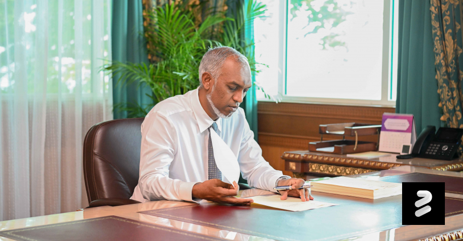 ސިވިލް ސާވިސްއިން އޭޖީ އޮފީސް ވަކިކުރާ ބިލު ތަސްދީގު ކުރައްވައިފި