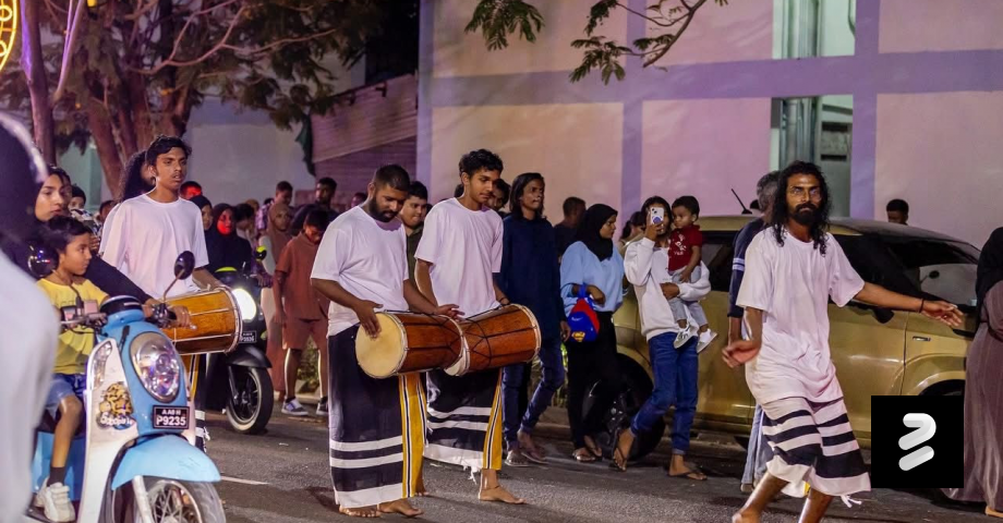 މި އަހަރުގެ ބޮޑު އީދު އެޗްޑީސީ އިން ކުލަގަދަކޮށް ފާހަގަ ކުރާނެ