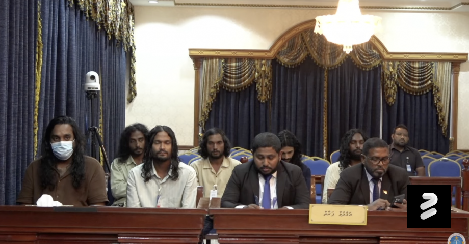 އަނަސްގެ މަރު: ބަންދާ ގުޅޭ މައްސަލައިގެ އަޑުއެހުންތައް ސުޕްރީމް ކޯޓުން ނިންމާލައިފި