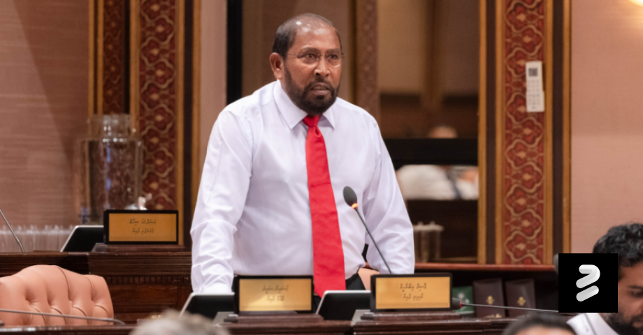 ރުފިޔާއިން ސާވިސް ބަހަން ނިންމި ރިސޯޓްތަކަށް ގާސިމް ފާޑު ވިދާޅުވެއްޖެ