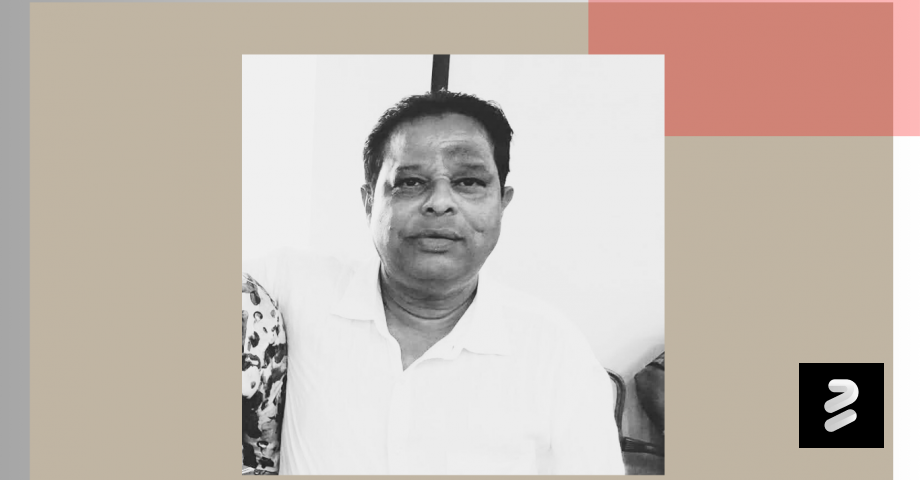 Souvenir viyafaareegai mahshooru Abdulla Rasheed niyaa vejje